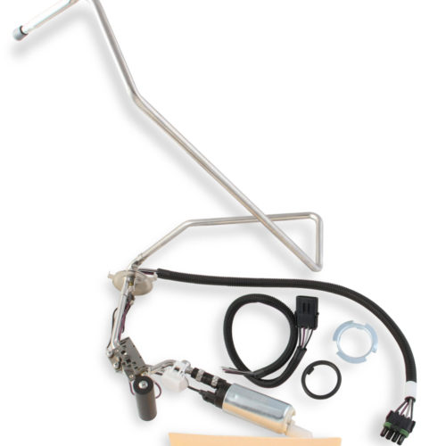 EFI Fuel Pump Module GM F-Body 74-81 OE-Mount