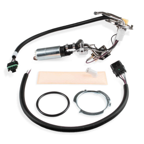 In-Tank EFI Fuel Pump Module 78-88 GM G-Body