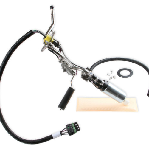 EFI 255LPH Fuel Pump Module 55-57 Chevy Car