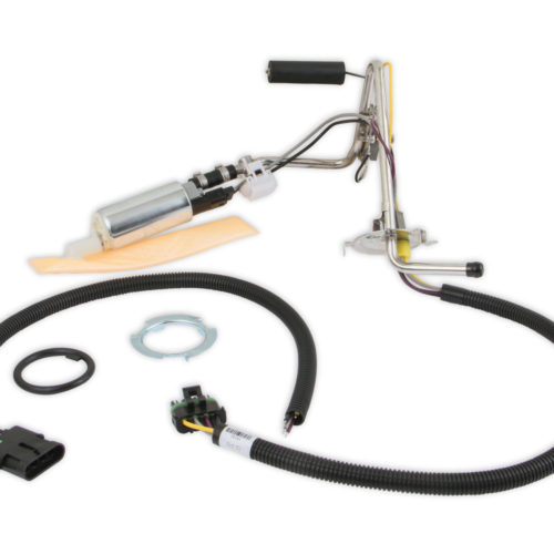 255LPH EFI Fuel Pump Module 68-74 Corvette