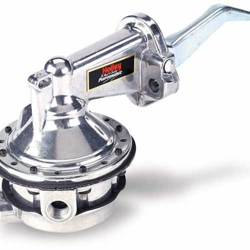 SBM Fuel Pump