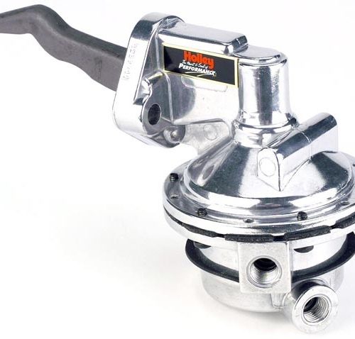 Ford 390 Fuel Pump