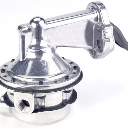 BBM Fuel Pump