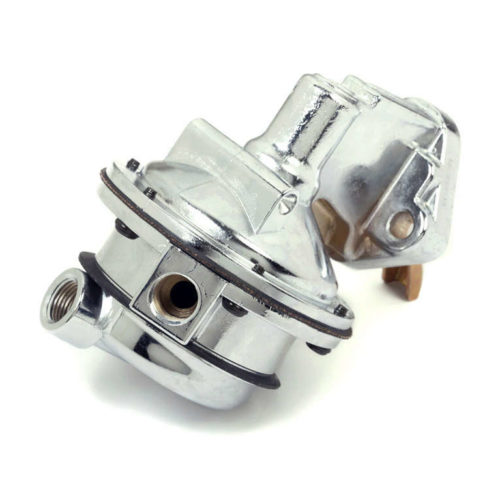 BBC Fuel Pump