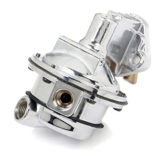 BBC Fuel Pump - 170 GPH