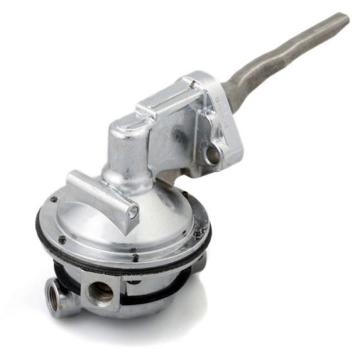 BBF Fuel Pump
