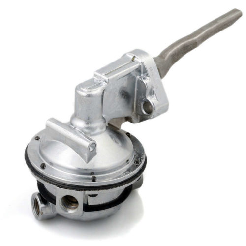 BBF Fuel Pump