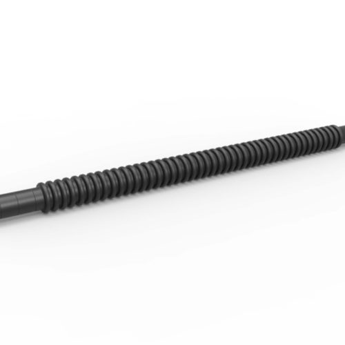 In-Tanks Fuel Line Flexible  10mm x 120mm