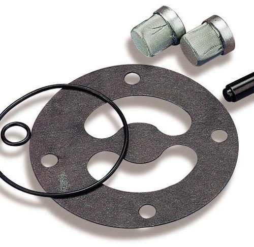 Volumax Pump Gasket Kit