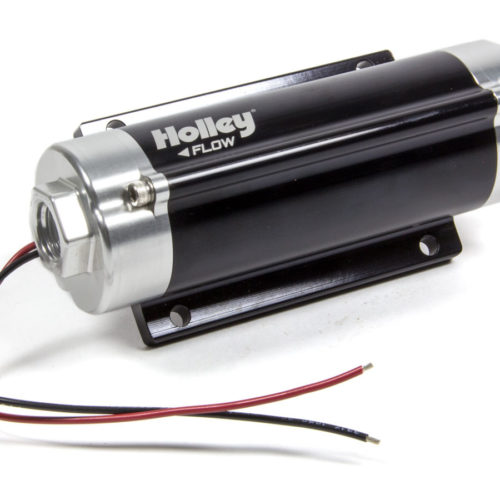 80GPH In-Line Billet Electric Fuel Pump