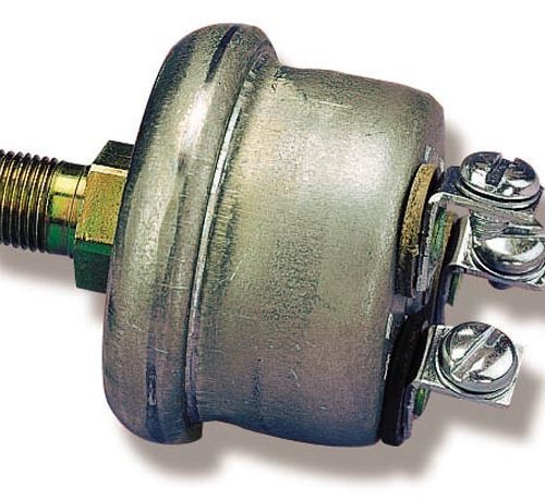 Elect. Pump Safety Switc
