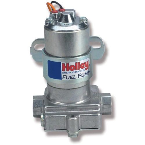 Electric Fuel Pump Race wo/Regulator
