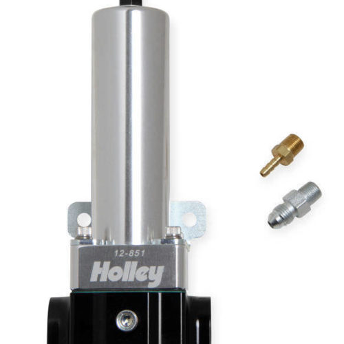 2-Port EFI Regulator 40-100 PSI