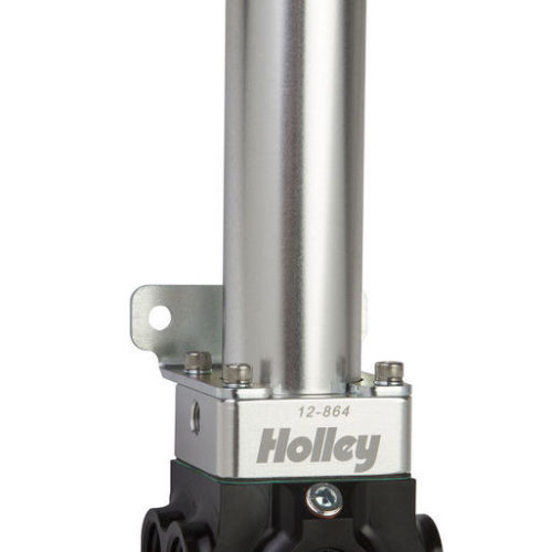 4-Port EFI Regulator 40-100 PSI