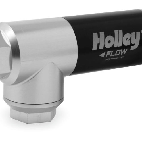 EFI Filter Regulator 8an Ports 175GPH