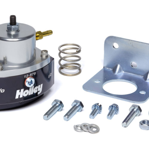 Billet Bypass Regulator 4-65 psi