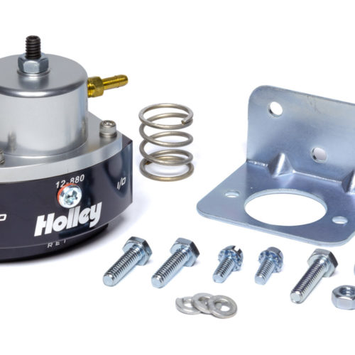 Billet Bypass Regulator 4-65 psi