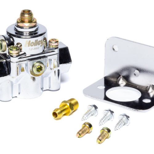 Fuel Pressure Regulator EFI By-Pass Style 60psi
