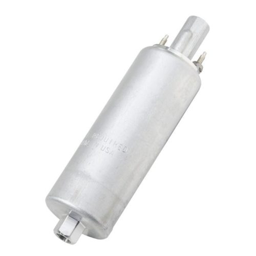 190LPH Universal In-Line EFI Fuel Pump