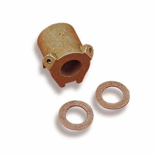 Pump Discharge Nozzle