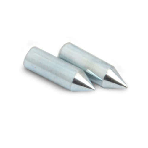 Accelerator Discharge Check Needle