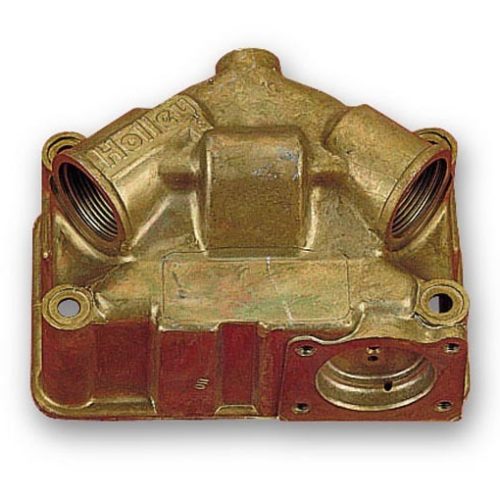 Replacement Fuel Bowl