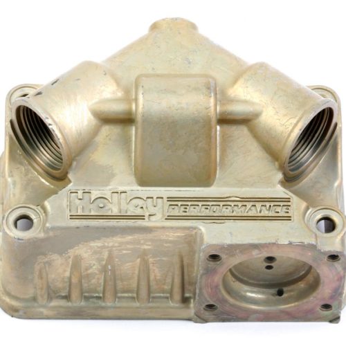 Replacement Fuel Bowl