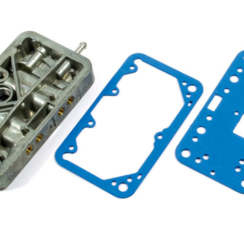 Primary Metering Block