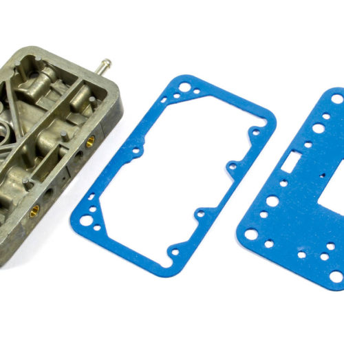 Secondary Metering Block