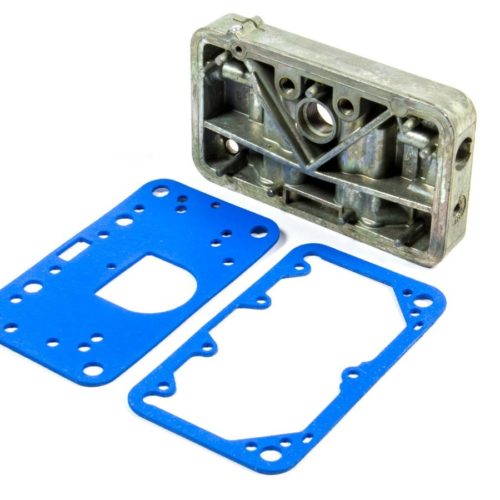 Primary Metering Block