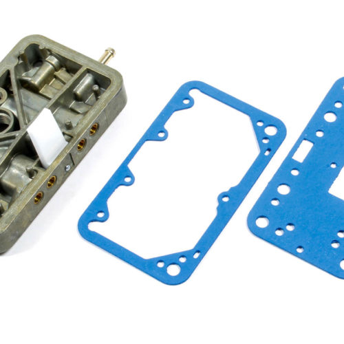Metering Body Kit