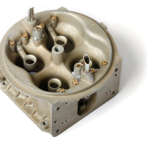 750CFM HP Main Body Retro-Fit Kit