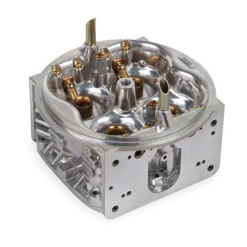 HP Main Body 650CFM Aluminum Up-Grade