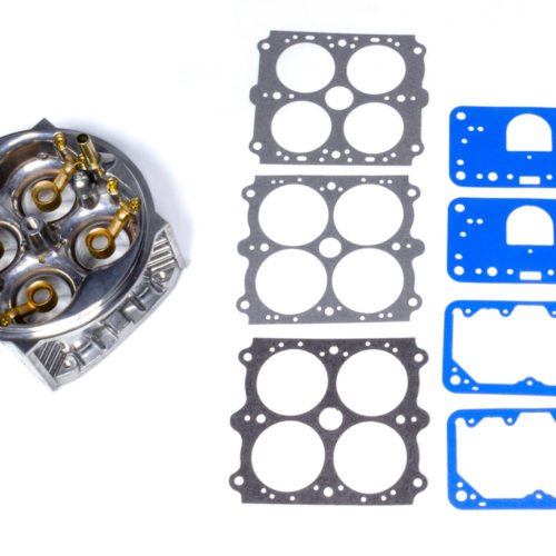 XP Replacement Main Body 650 CFM Shiny