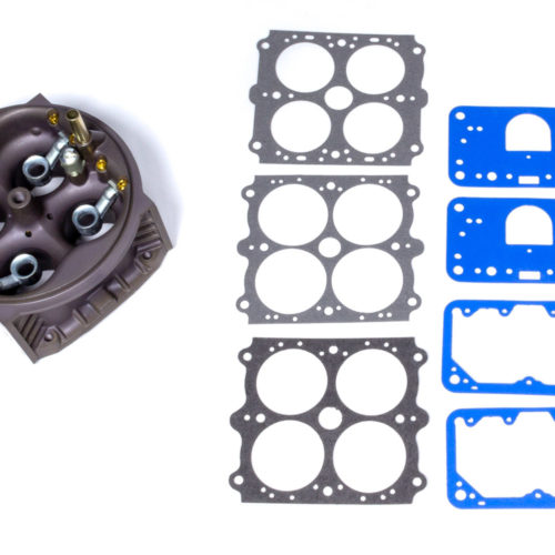 XP Replacement Main Body 650 CFM HC Gray