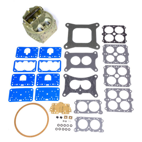 Replacement Main Body Kit for 0-1850C