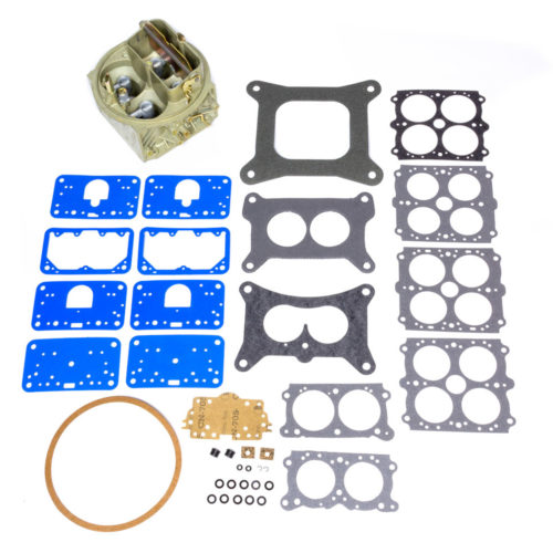 Replacement Main Body Kit for 0-4777C