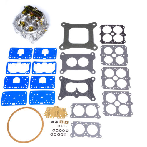 Replacement Main Body Kit for 0-83770