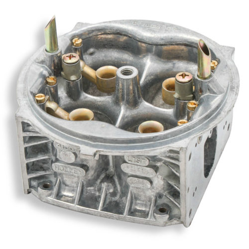 Replacement Main Body Discontinued 03/15/22 VD