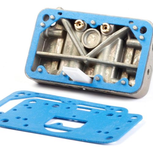Secondary Metering Block 0-4776C