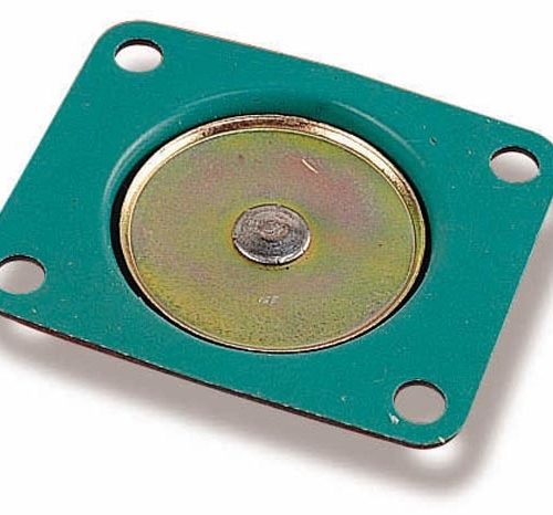 Diaphragm Assembly