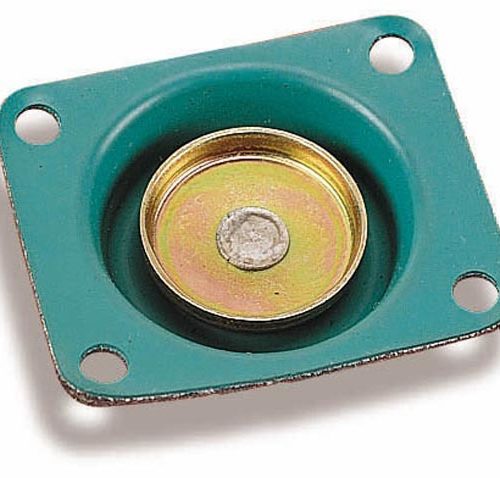 Alcohol Diaphragm