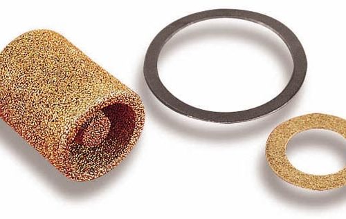 Brass Replacement Element