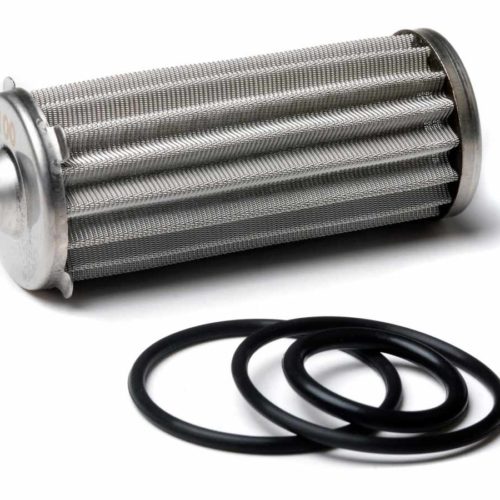 Replacement Fuel Filter Element & O-Ring Kit