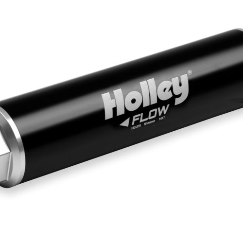 Fuel Filter 460 GPH VR Series 10-Micron