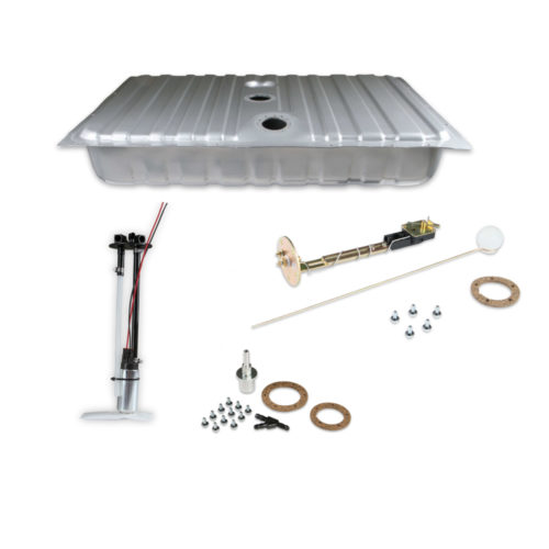 EFI Fuel Tank Mustang 64-68