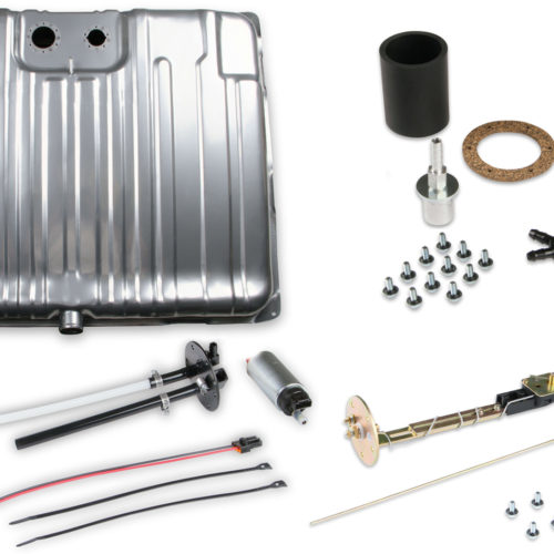 EFI  Fuel Tank GM 64-67 Chevelle/Malibu