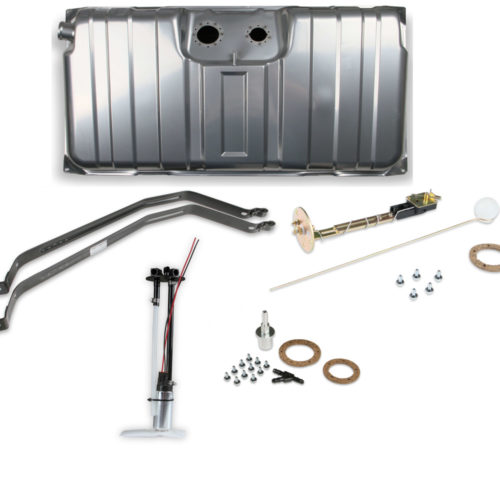 Sniper EFI Fuel Tank Sys 62-65 Chevy II/Nova