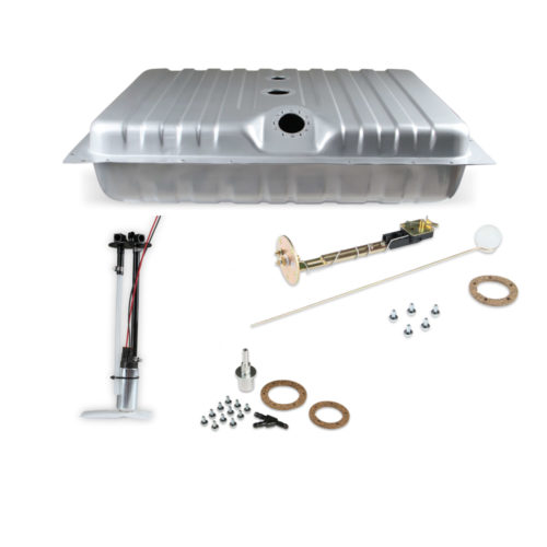 Steel Fuel Tank - EFI 69-70 Mustang
