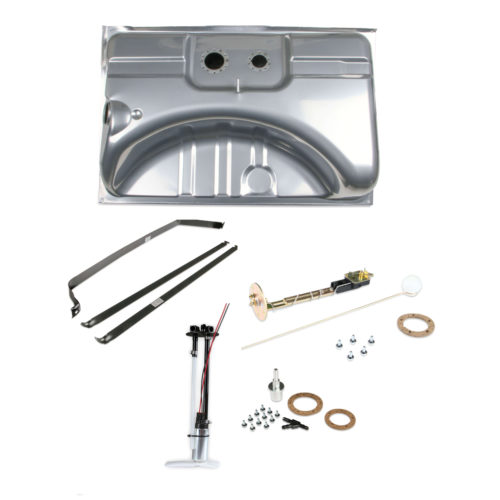 Sniper EFI Fuel Tank Sys 70-76 Dodge Dart